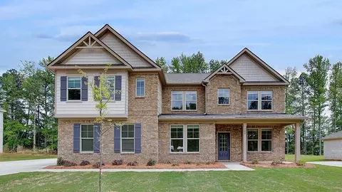 Exterior - 105 Haverling Pass, Hampton, GA 30228 photo 2 of 7