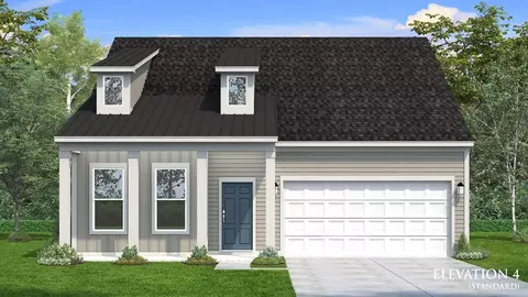 113 Millview Way, Franklinton, NC 27525