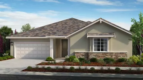 Exterior - 3225 Oak Trail Dr, Manteca, CA 95337 photo 3 of 16