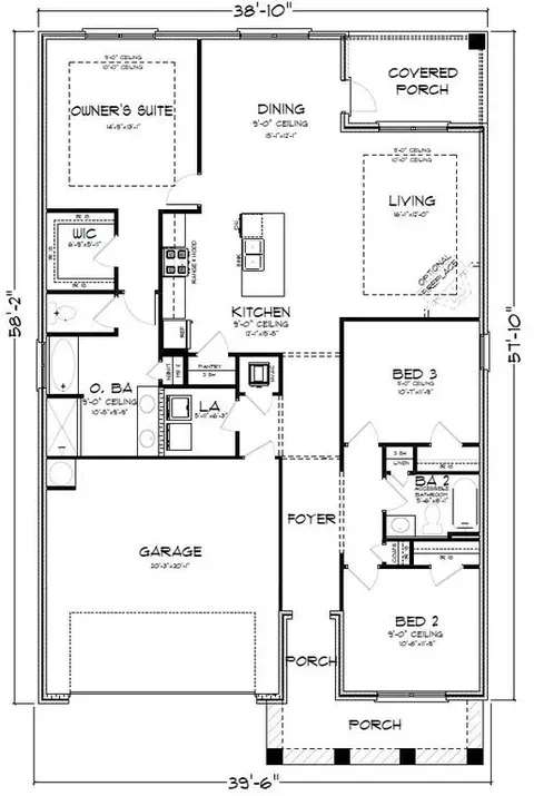 Makaira Drive, Cantonment, FL 32533 photo 22