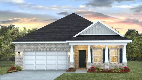 Makaira Drive, Cantonment, FL 32533 photo 1