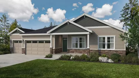 12903 134th Ave NE, Arlington, WA 98223