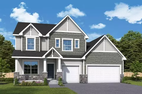 14810 106th Ave N, Maple Grove, MN 55369