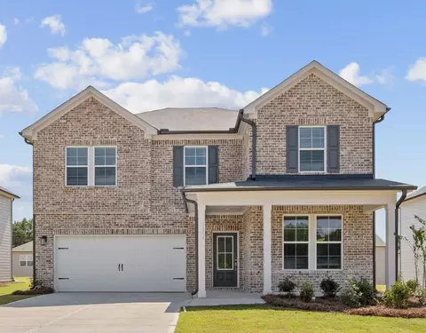 1954 Peaceful Pine Ave, Snellville, GA 30078