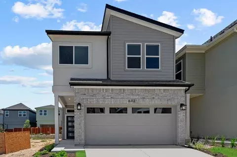 6301 Cowman Way, Austin, TX 78747