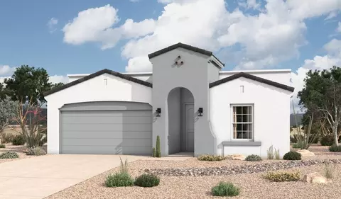 13829 Paseo Bosque Ave, El Paso, TX 79928