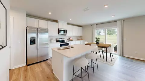 Kitchen - 1005 Merlin St, Durham, NC 27704 photo 1 of 2