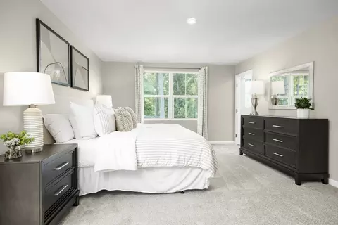 Bedroom - 1005 Merlin St, Durham, NC 27704 photo 1 of 4