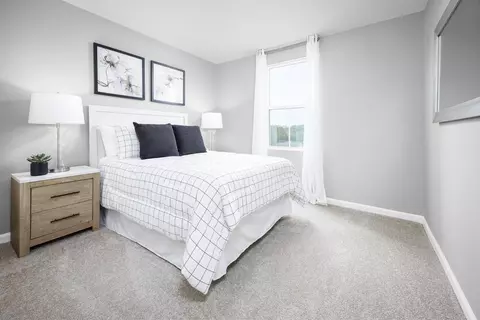 Bedroom - 1005 Merlin St, Durham, NC 27704 photo 5 of 5