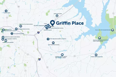 View/Area - 1005 Merlin St, Durham, NC 27704 photo 1 of 2