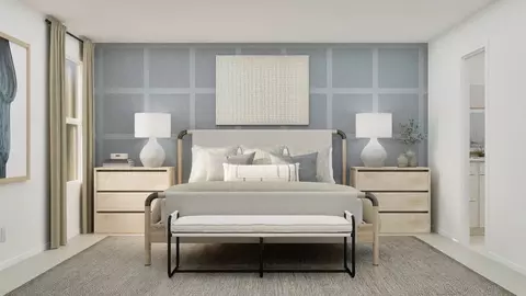 Bedroom - 2622 Lasso Loop, Eagle Lake, FL 33839 photo 1 of 8