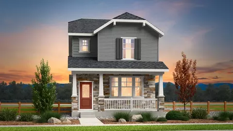 3273 N Catawba Way, Aurora, CO 80019