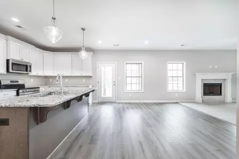 Living - 438 Lakeview Way, Lagrange, GA 30241 photo 1 of 4