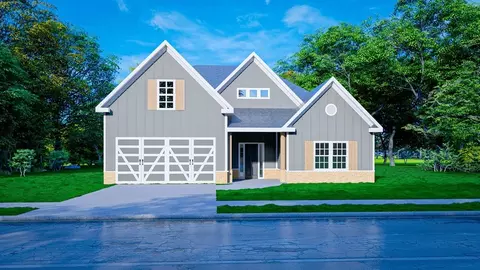 Exterior - 438 Lakeview Way, Lagrange, GA 30241 photo 11 of 11