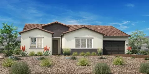 5727 Evening Jewel Ave, Las Vegas, NV 89131