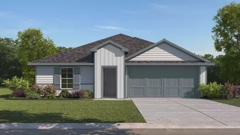 6727 Serenity Ridge Dr, Rosenberg, TX 77471