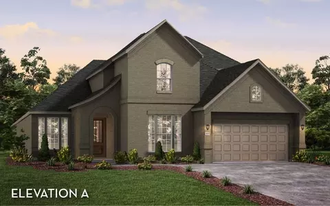 21322 Harbor Green Ln, Cypress, TX 77433