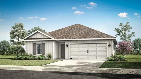 9922 Sequoyah Cove Dr SE, Owens Cross Roads, AL 35763