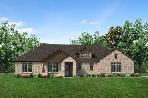 1230 County Road 200, Valley View, TX 76272