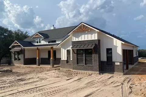 Wood Valley Drive, Adkins, TX 78101