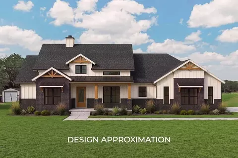 Wood Valley Drive, Adkins, TX 78101