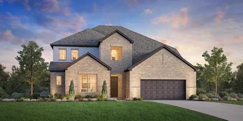318 Cleveland Way, New Braunfels, TX 78130