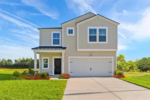 438 Crimson Pointe Dr, Hardeeville, SC 29927