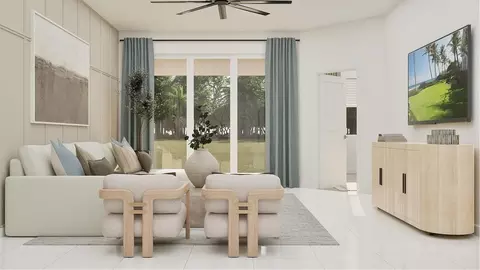 Living - 22112 Rustic Ranch Ln, Estero, FL 33928 photo 2 of 4