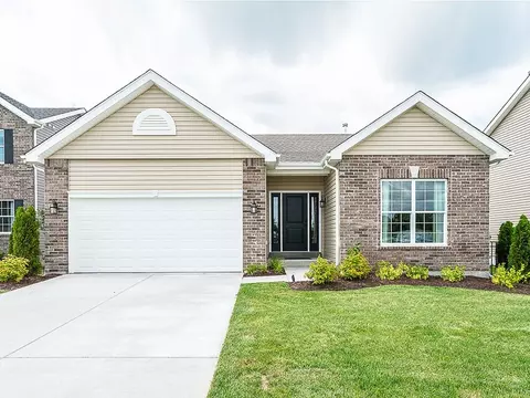Exterior - 1020 Taylor Green Dr, Union, MO 63084 photo 25 of 43
