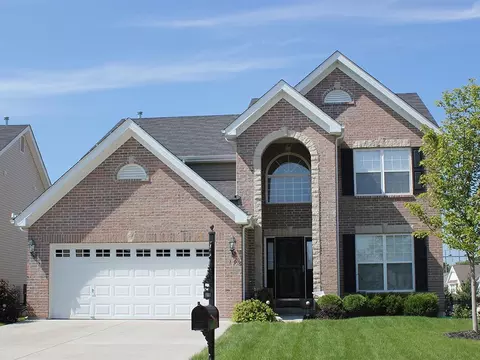 Exterior - 1020 Taylor Green Dr, Union, MO 63084 photo 29 of 43