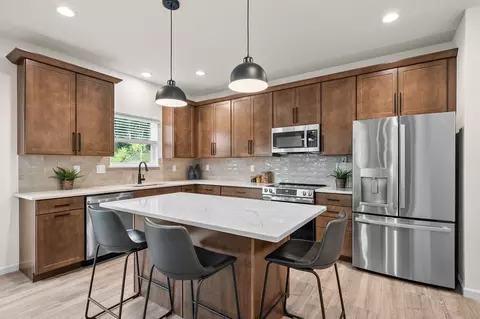 Kitchen - 1020 Taylor Green Dr, Union, MO 63084 photo 2 of 12