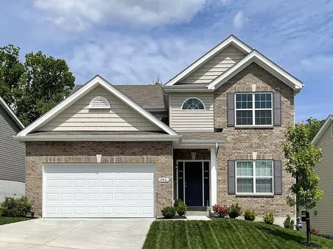 Exterior - 1020 Taylor Green Dr, Union, MO 63084 photo 41 of 43
