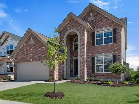 Exterior - 1020 Taylor Green Dr, Union, MO 63084 photo 14 of 43