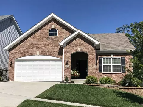 Exterior - 1020 Taylor Green Dr, Union, MO 63084 photo 23 of 43