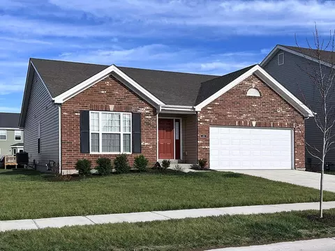 Exterior - 1020 Taylor Green Dr, Union, MO 63084 photo 31 of 43