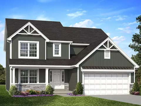 Exterior - 1020 Taylor Green Dr, Union, MO 63084 photo 3 of 43