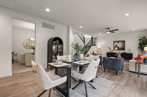 Dining - 1020 Taylor Green Dr, Union, MO 63084 photo 3 of 10