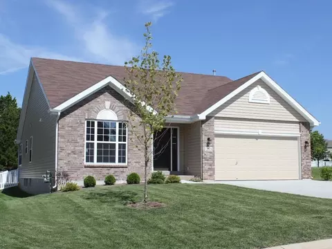 Exterior - 1020 Taylor Green Dr, Union, MO 63084 photo 20 of 43