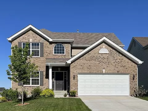 Exterior - 1020 Taylor Green Dr, Union, MO 63084 photo 21 of 43