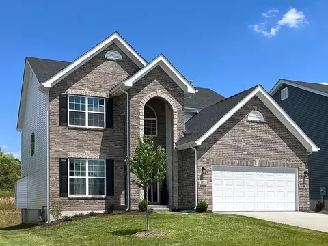Exterior - 1020 Taylor Green Dr, Union, MO 63084 photo 18 of 43