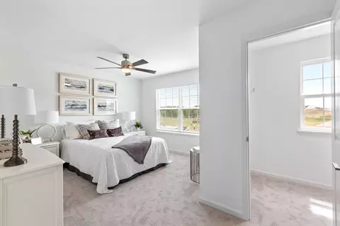 Bedroom - 1020 Taylor Green Dr, Union, MO 63084 photo 2 of 28