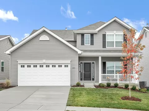 Exterior - 1020 Taylor Green Dr, Union, MO 63084 photo 39 of 43