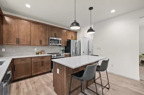 Kitchen - 1020 Taylor Green Dr, Union, MO 63084 photo 3 of 12