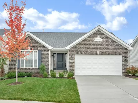 Exterior - 1020 Taylor Green Dr, Union, MO 63084 photo 32 of 43