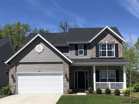 Exterior - 1020 Taylor Green Dr, Union, MO 63084 photo 35 of 43