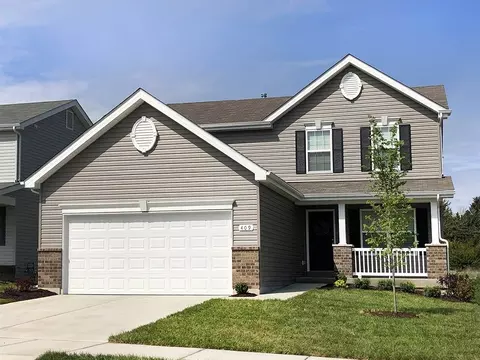 Exterior - 1020 Taylor Green Dr, Union, MO 63084 photo 34 of 43
