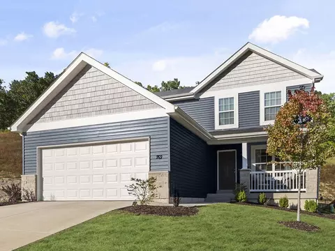 Exterior - 1020 Taylor Green Dr, Union, MO 63084 photo 25 of 41