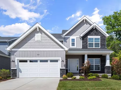 Exterior - 1020 Taylor Green Dr, Union, MO 63084 photo 29 of 41