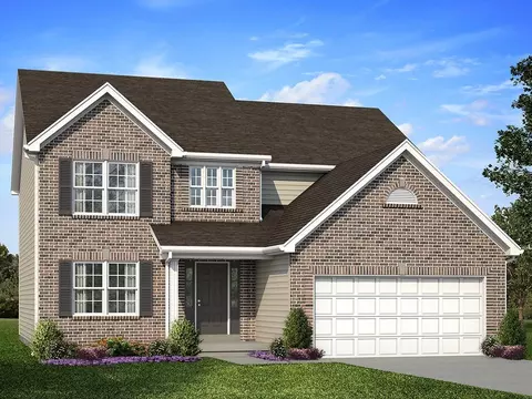 Exterior - 1020 Taylor Green Dr, Union, MO 63084 photo 6 of 43