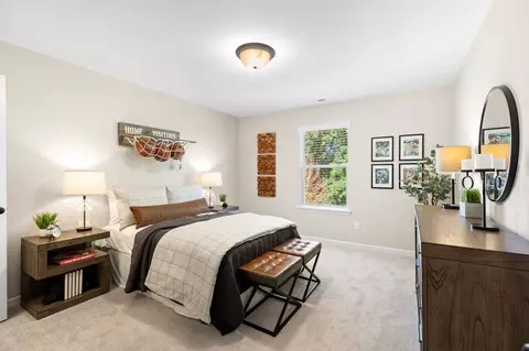 Bedroom - 1020 Taylor Green Dr, Union, MO 63084 photo 17 of 32